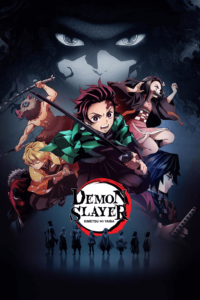 Demon Slayer - Kimetsu no Yaiba